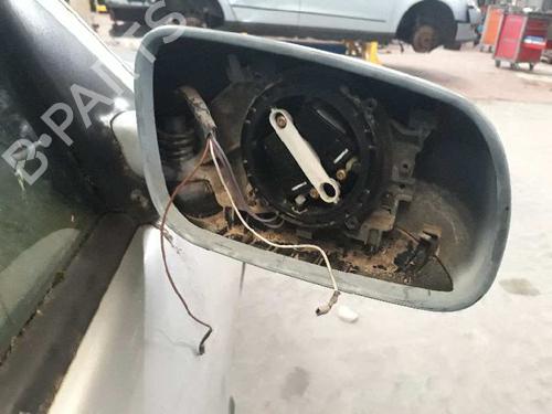 Right front fog light SEAT LEON (1M1) 1.9 TDI | BP760211C31 