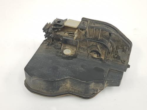 Used Front right lock BMW X3 (E83) xDrive 20 d (177 hp) 20194436