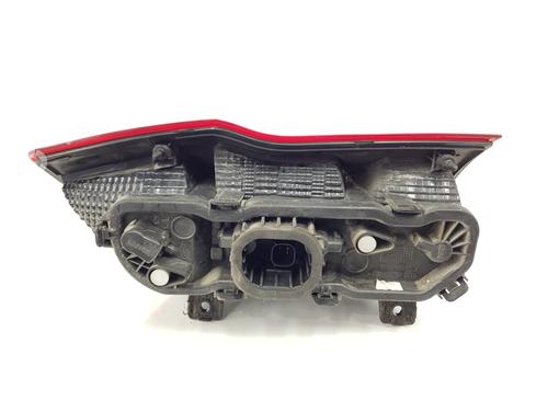 Left taillight FORD TRANSIT COURIER B460 MPV 1.5 TDCi | BP24959446C34 
