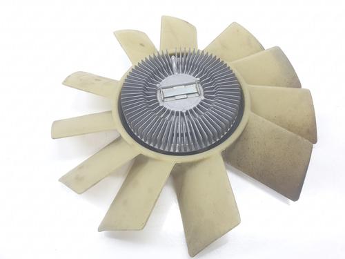 Used Fan JEEP WRANGLER III (JK) 2.8 CRD (200 hp) 31052794