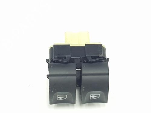 Used Left front window switch RENAULT CAPTUR I (J5_, H5_) 0.9 TCe 90 (90 hp) 20984284