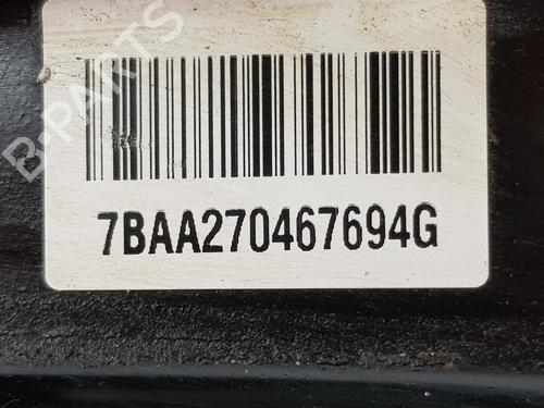 Left front suspension arm OPEL ASTRA L Sports Tourer (OV5)  | BP26143751M12 