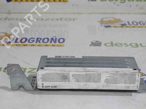Electronic module MERCEDES-BENZ S-CLASS (W221, V221) S 320 CDI (221.022, 221.122) | BP3658654M83 