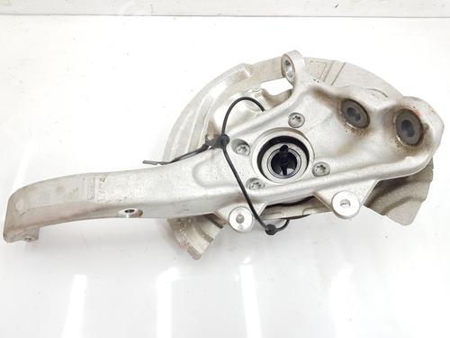 Left front steering knuckle BMW X5 (F15, F85) xDrive 40 d | BP10158133M25 