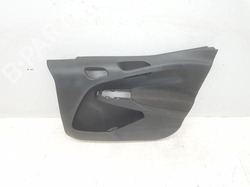 Setesett FORD TRANSIT COURIER B460 MPV 1.5 TDCi | BP30776627C78 