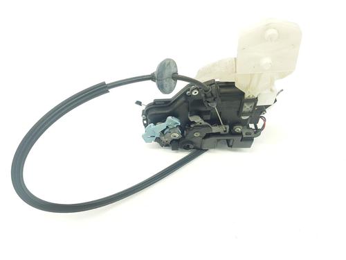 Rear left lock VW TOURAN (1T3) 1.6 TDI | BP15943232C100 