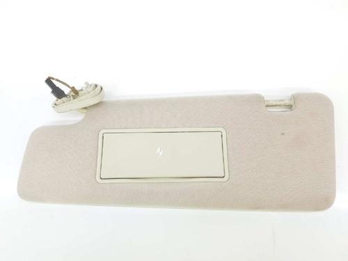 Used Left sun visor LAND ROVER RANGE ROVER SPORT I (L320) 2.7 D 4x4 (190 hp) 6828007