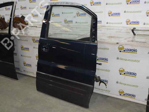 Right front door HYUNDAI H-1 Van (A1)  | BP1215532C3 