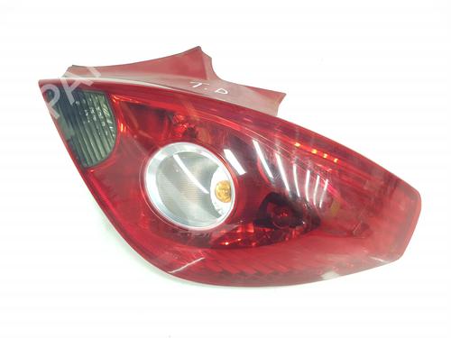Right taillight OPEL CORSA D (S07)  | BP27929114C35 