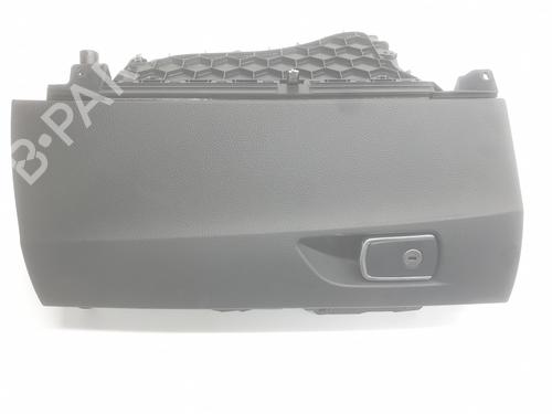 Used Glove box Glove box BMW 2 Convertible (F23) 220 d (190 hp) 34117337 34117337