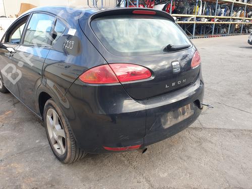 Generator SEAT LEON (1P1) 1.9 TDI | BP20710101M7 