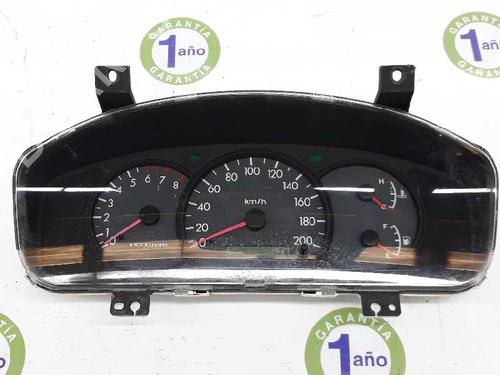 Used Instrument cluster KIA RIO I Hatchback (DC) 1.3 (82 hp) 5335460