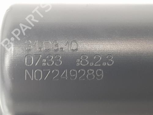 Other VW GOLF VI (5K1) 2.0 GTi | BP14100810O1 
