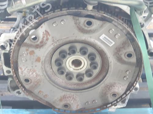 Motor VOLVO S60 II (134) | BP30852329M1