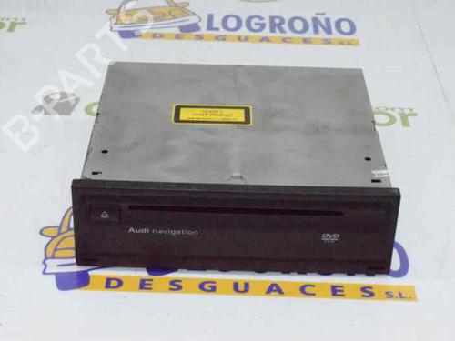 Elektronisk modul AUDI A8 D3 (4E2, 4E8) 4.2 FSI quattro (350 hp) 792342