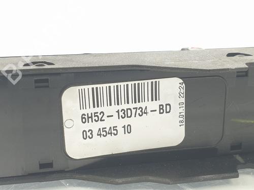 Warning switch LAND ROVER FREELANDER 2 (L359) 2.2 TD4 4x4 | BP16942968I22 