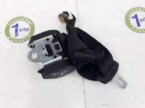 Rear right seatbelt AUDI A6 C6 (4F2) 3.0 TDI quattro | BP6621965I28 