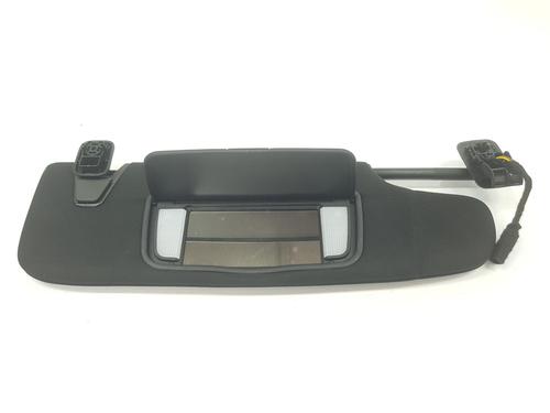 Used Right sun visor FORD USA MUSTANG Coupe 5.0 V8 (422 hp) 13820084