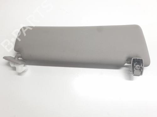 Used Left sun visor BMW 3 Touring (F31) 316 d (116 hp) 30974934