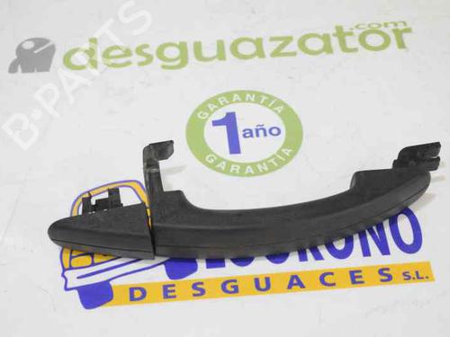 Rear right exterior door handle FORD FOCUS II (DA_, HCP, DP) 1.8 TDCi 3M51R22404DA | 1323272 |