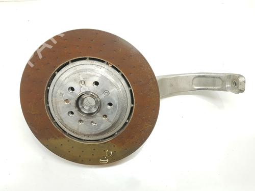 Right front steering knuckle MASERATI LEVANTE SUV (M161) 3.0 Q4 | BP16491877M26 