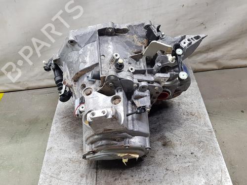 Gearbox OPEL COMBO E Tour / Life (K9) | BP36753925M3 - Image 3