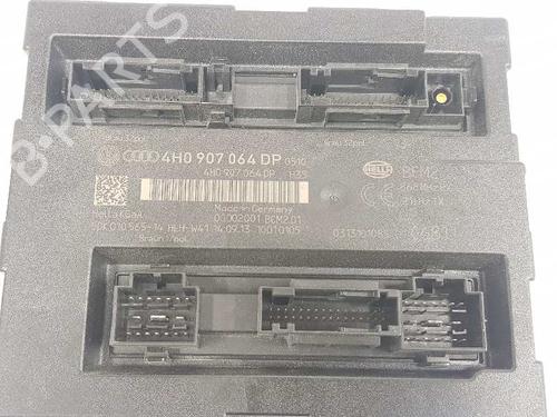 Electronic module AUDI A6 C7 (4G2, 4GC) 3.0 TDI quattro | BP7775568M83 