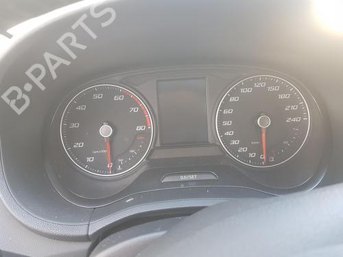 Other SEAT IBIZA IV (6J5, 6P1) 1.0 TSI | BP20187602O1 
