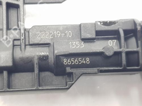 Injector BMW 3 (G20, G80, G28) 330 i | BP10643296M100 