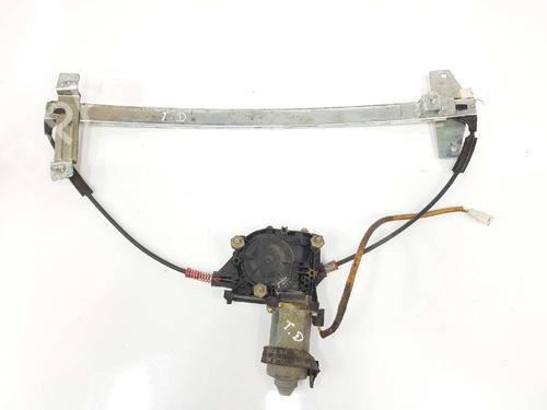 Rudehejsemekanisme Højre bagtil TATA SAFARI (42_FD) 2.0 D 4x4 (90 hp) 12573258