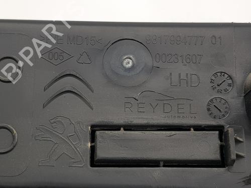 Glove box TOYOTA PROACE CITY VERSO MPV (BKY_)  | BP32118266C95 