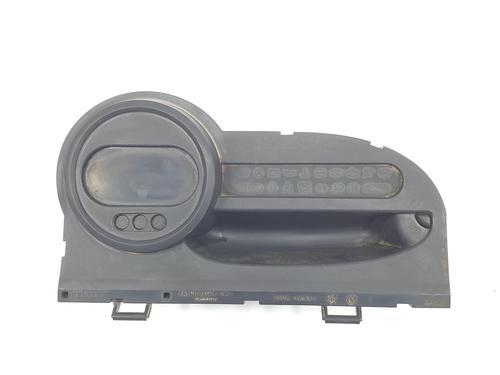 Instrument cluster RENAULT TWINGO II (CN0_) 1.5 dCi (CN0E) 8200725330 | 8200725330G |