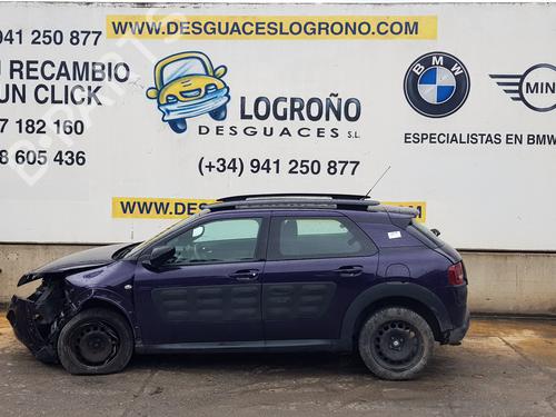 Gearbox CITROËN C4 CACTUS | BP39412178M3 - Image 28
