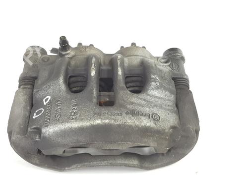 Right front brake caliper RENAULT MASTER III Van (FV) 2.3 dCi 130 FWD (FV0M, FV0Y, FV0J, FV02, FV03) | BP32526282M104 - Image 5
