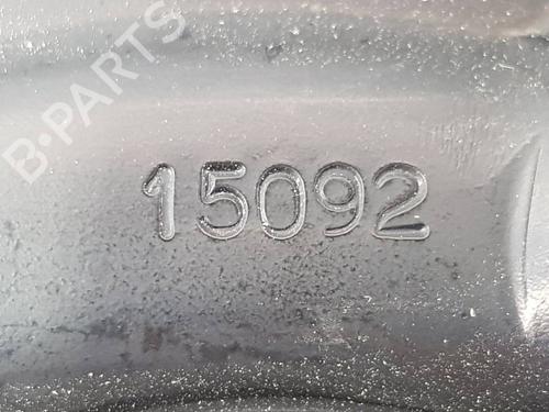 Fælk CITROËN BERLINGO (ER_, EC_) 1.5 BlueHDi 130 (ECYHZJ, ECYHZR) | BP38486171C45 - Image 3