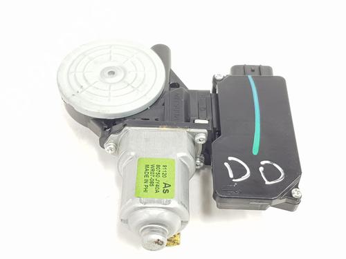 Right front window motor RENAULT KOLEOS I (HY_) 2.0 dCi 4x4 (HY0K) | BP31854096E20 