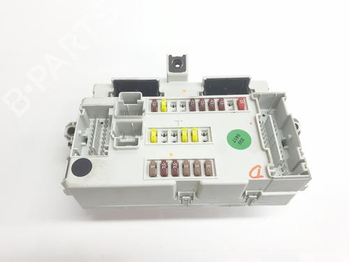 Fuse box FIAT 500L (351_, 352_)  | BP28302887E1 