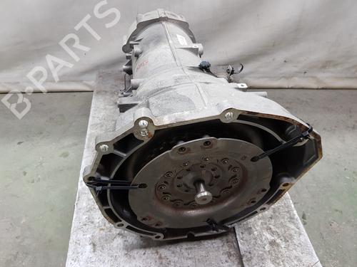 Gearbox MASERATI LEVANTE SUV (M161) | BP24978361M3 - Image 4