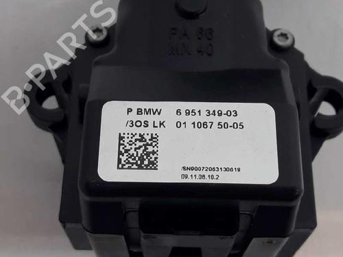 Steering column stalk BMW 5 (E60) 525 i | BP6623430I23 