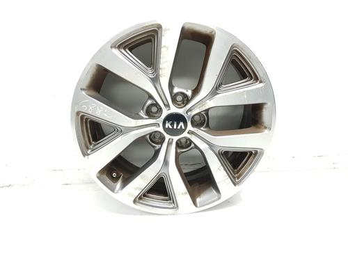 Used Rim KIA SPORTAGE III (SL) 1.6 GDI (135 hp) 16720206