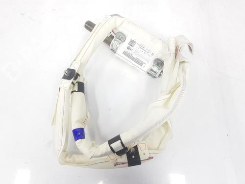 Used Left curtain airbag VW GOLF VI (5K1) 1.4 TSI (122 hp) 8898107