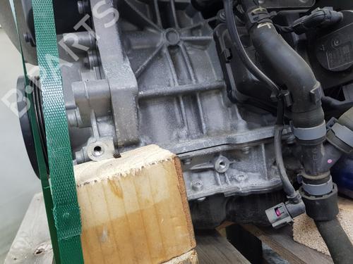 Engine VW GOLF VII (5G1, BQ1, BE1, BE2) 1.4 TSI | BP17333950M1