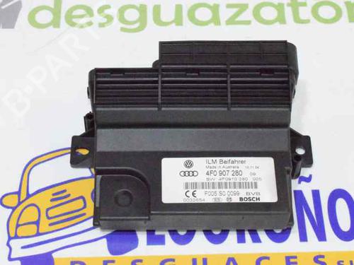 Electronic module AUDI A6 C6 (4F2) 3.0 TDI quattro | BP887903M83 