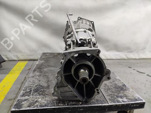 Gearbox BMW X3 (E83) 2.0 d | BP8239304M3 