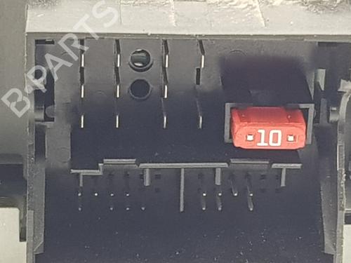 Radio CITROËN C4 II (NC_) 1.6 HDi 90 | BP25789657E6 