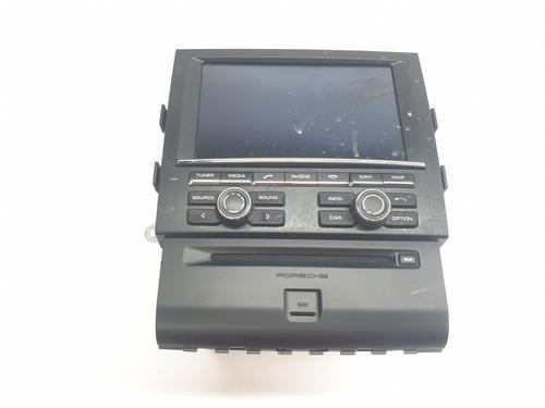 display-monitor-porsche-macan-95b-2014-38462888 main image