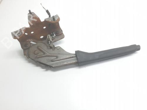 Frein à main FORD TRANSIT CUSTOM V362 Van (FY, FZ) 2.2 TDCi (125 hp) 31068385