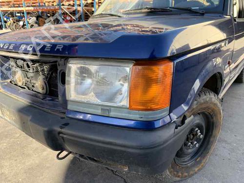 Left rear door LAND ROVER RANGE ROVER II (P38A) 2.5 D 4x4 | BP10258168C4 