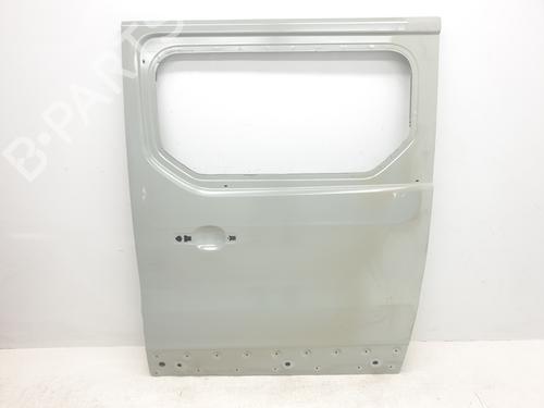 Used Left slide door RENAULT TRAFIC III Van (FG_) 1.6 dCi 140 (FGMA, FGMC) (140 hp) 29915188
