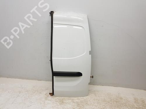 Used Right rear door Right rear door RENAULT KANGOO III MPV [2021-2026] 34637878 34637878